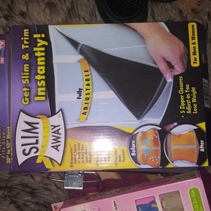 Body shaper new
